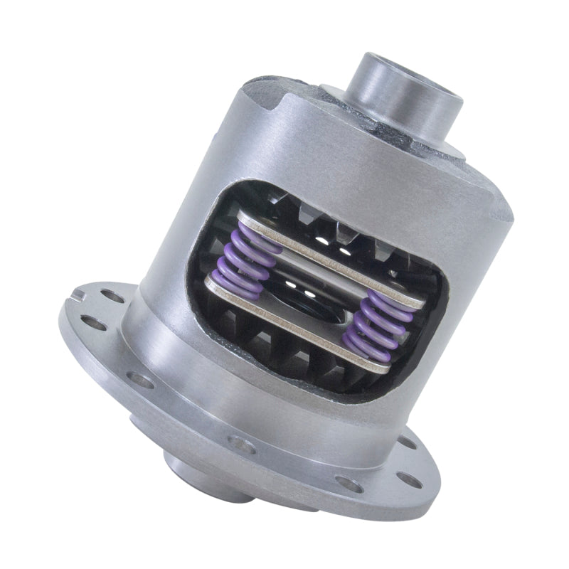 Yukon Gear Dura Grip Positraction For Ford 8.8in w/ 31 Spline Axles-thumbmail-2
