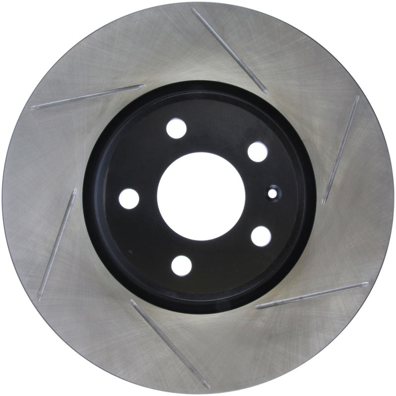 StopTech Slotted Sport Brake Rotor-thumbmail-4