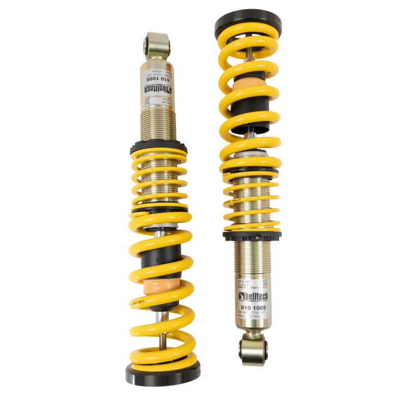 Belltech COILOVER KIT 04-07 COLORADO/CANYON-thumbmail-7