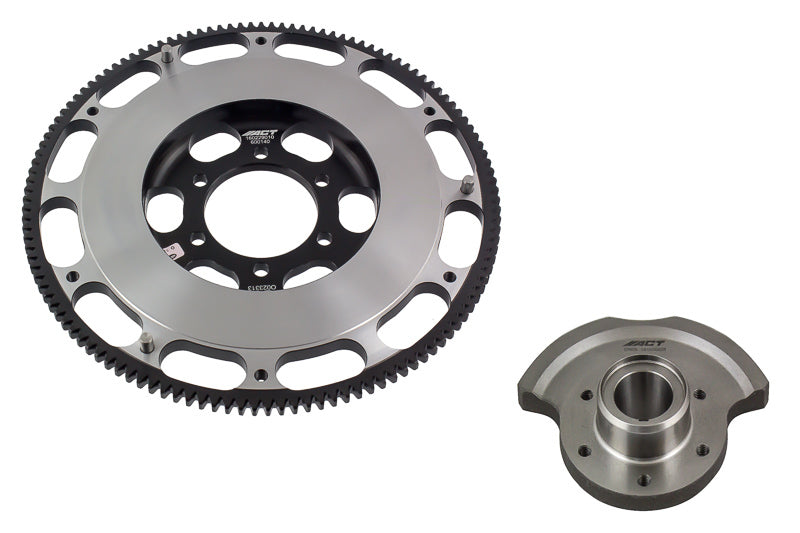 ACT 1989 Mazda RX-7 Flywheel Kit Prolite w/CW02-thumbmail-2