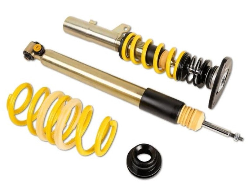 ST XTA-Plus 3 Adjustable Coilovers 04-13 BMW M3 (E9X) w/ EDC-thumbmail-6