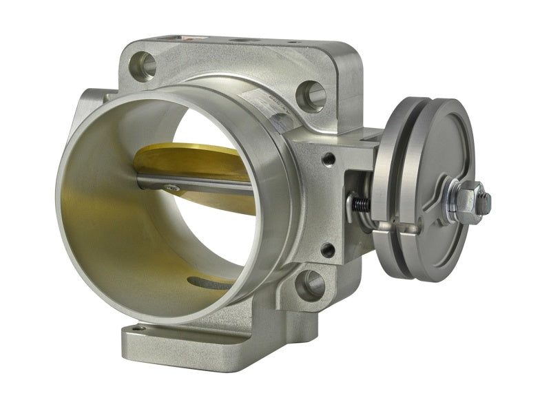 Skunk2 Pro Series 02-06 Acura RSX Type-S 70mm Billet Throttle Body (Race Only)-thumbmail-6