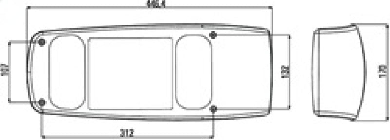 Hella Lamp SRBBLZR SMLR MG12 2VP-thumbmail-4