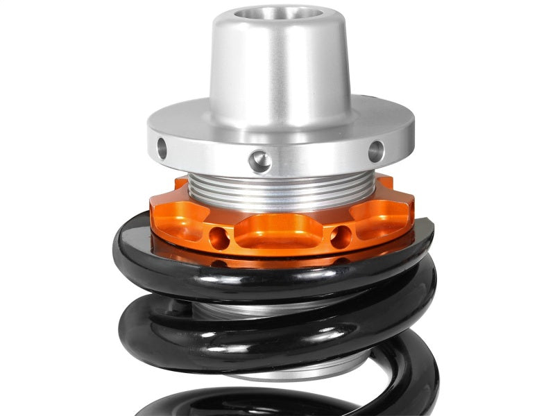aFe Control Featherlight Single Adjustable Street/Track Coilover System 14-15 BMW M3/M4 (F80/82/83)-thumbmail-3