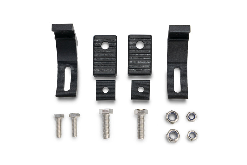 DV8 Offroad Elite Series Light Bar Mount - Large-thumbmail-1