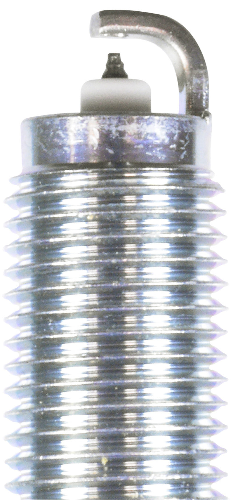NGK Laser Iridium Spark Plug Box of 4 (ILZKAR8H8S)-thumbmail-2
