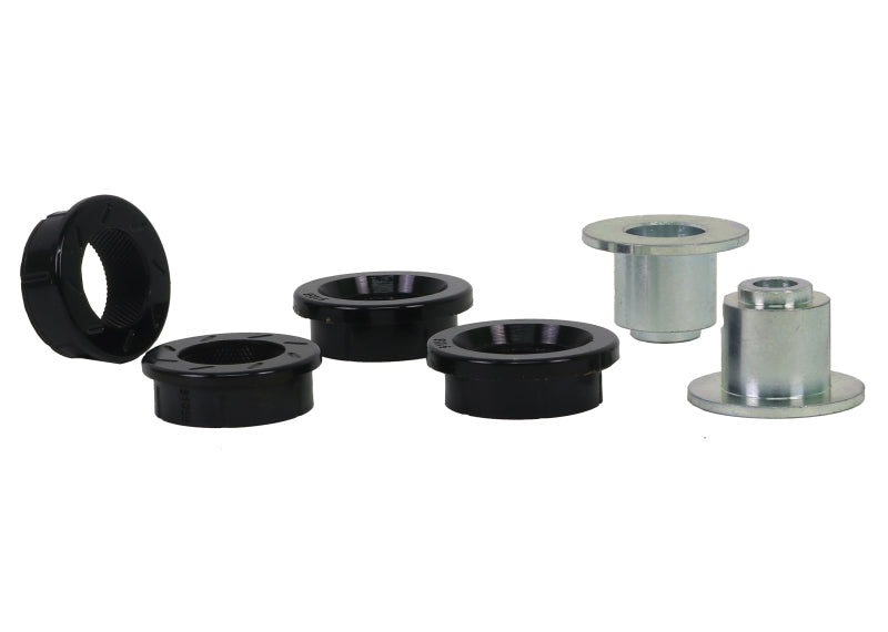 Whiteline BMW 92-98 318I / 92-97 325I / 95-98 M3 Rear Differential Mount Insert Bushing Kit-thumbmail-3