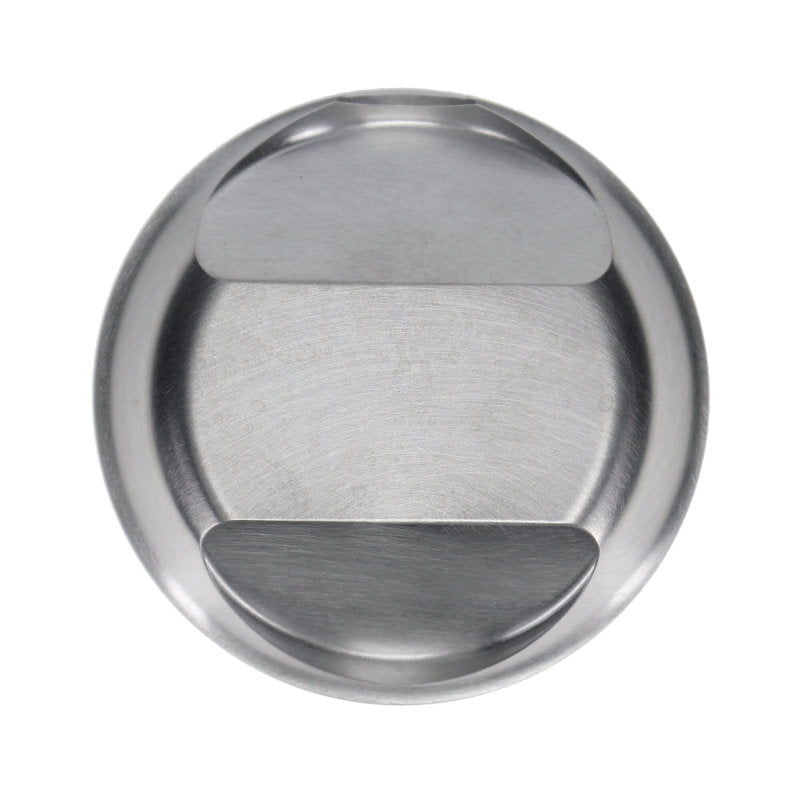 Wiseco Alfa Romeo 105 2.0L 8V High Compression 84.5mm Bore +.050 Oversized 10.5:1 CR Pistons-thumbmail-5
