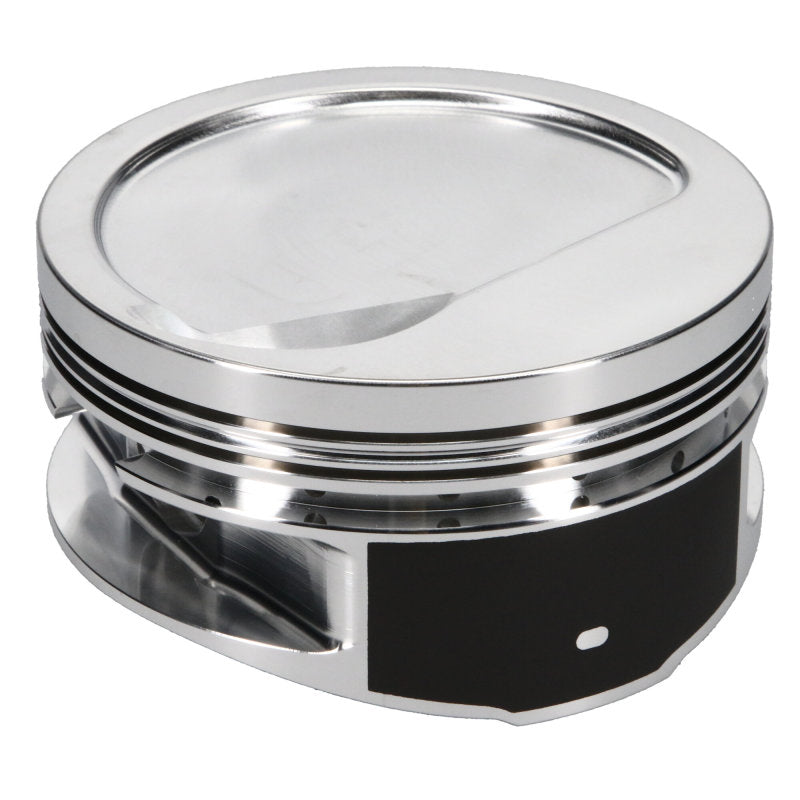 JE Pistons BBC INV DOME Set of 8 Pistons-thumbmail-8