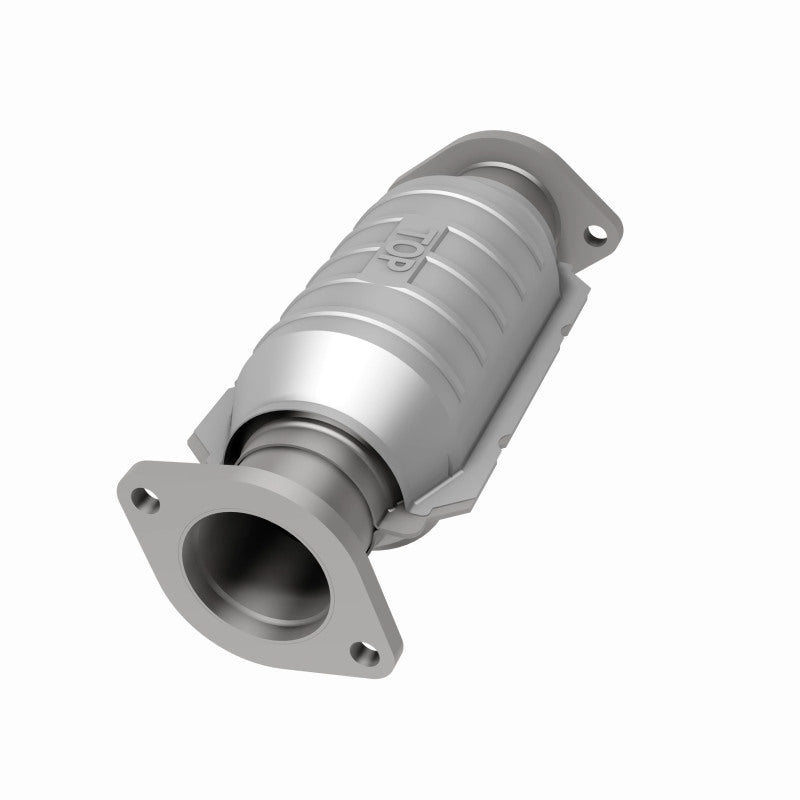 MagnaFlow Conv DF 99-04 VW Golf GTI 2.8L / 99-02 Jetta GLS/GLX 2.8L-thumbmail-26