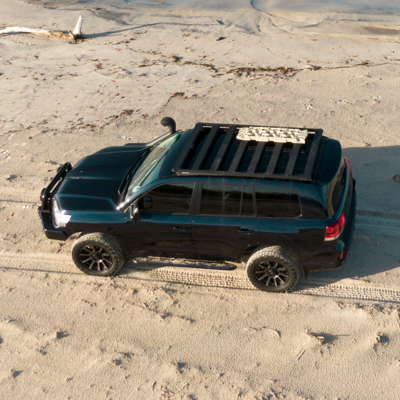 ARB TRED Pro Recovery Boards - Desert Sand-thumbmail-6