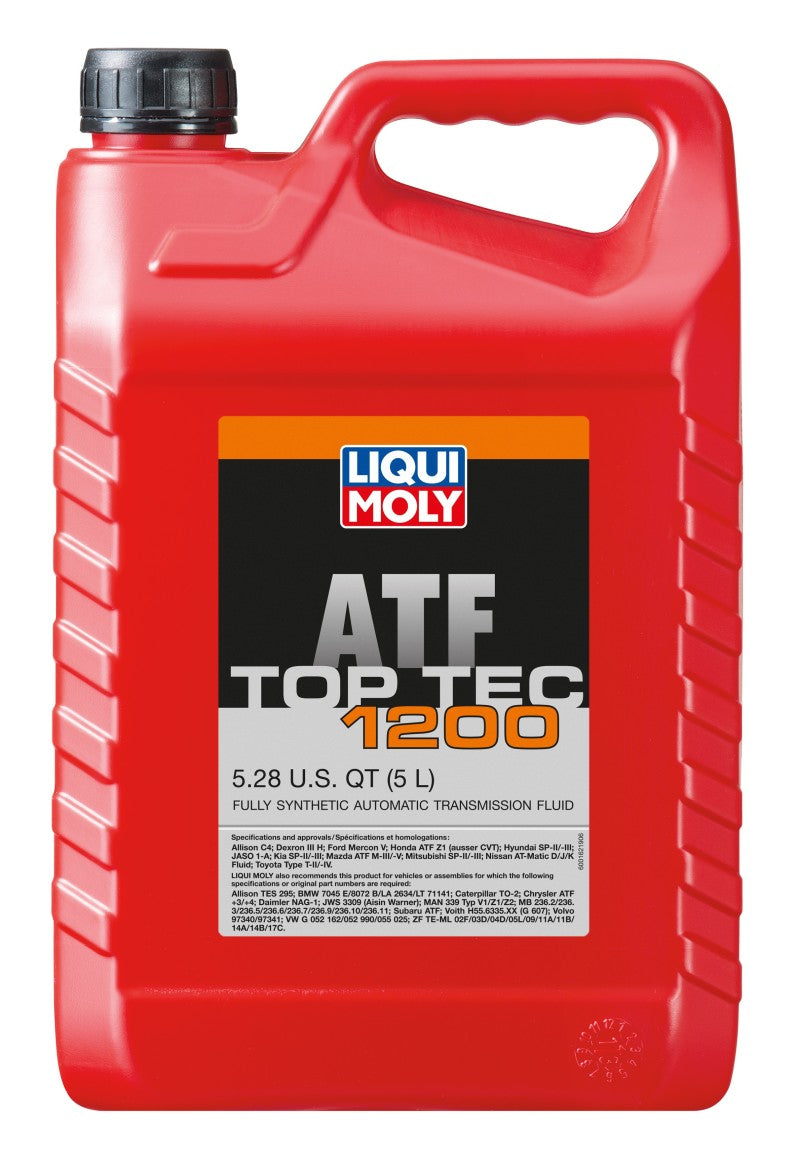 LIQUI MOLY 5L Top Tec ATF 1200-thumbmail-2