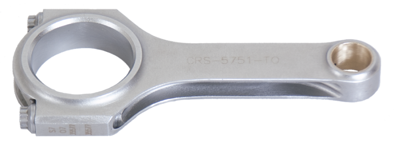 Eagle Toyota 1UZFE H-Beam Connecting Rod (Single Rod)-thumbmail-2
