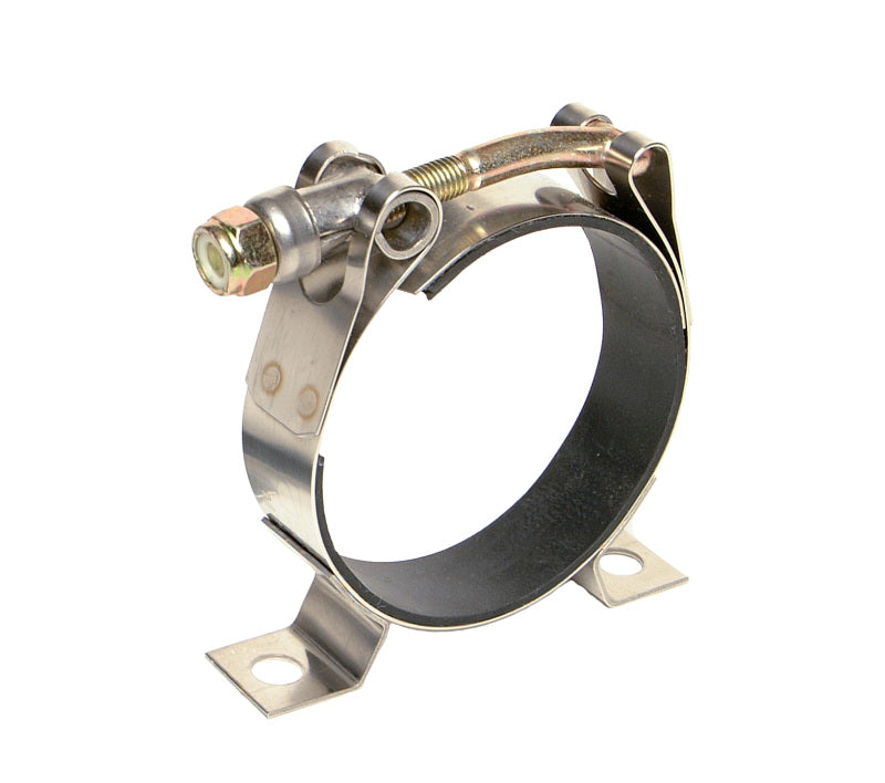 Aeromotive 2 1/2 x 3/4 T-Bolt Clamp-thumbmail-1