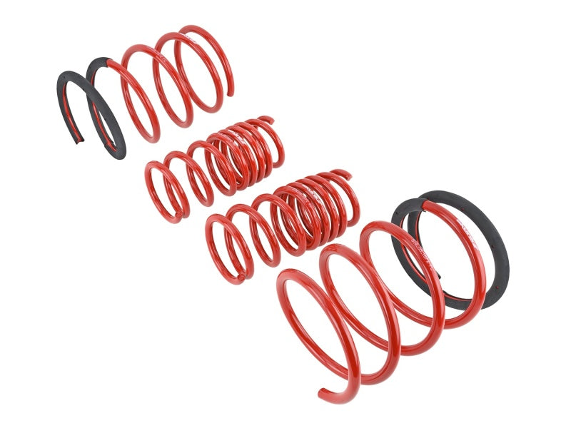 Skunk2 05-06 Acura RSX Lowering Springs (2.25in - 2.00in.) (Set of 4)-thumbmail-5