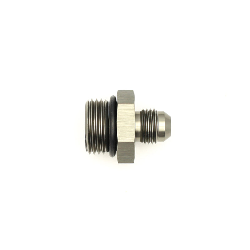 DeatschWerks 10AN ORB Male To 6AN Male Flare Adapter (Incl. O-Ring)-thumbmail-2