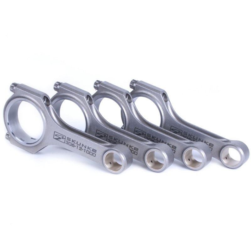 Skunk2 Alpha Series Subaru EJ25 Connecting Rods-thumbmail-2