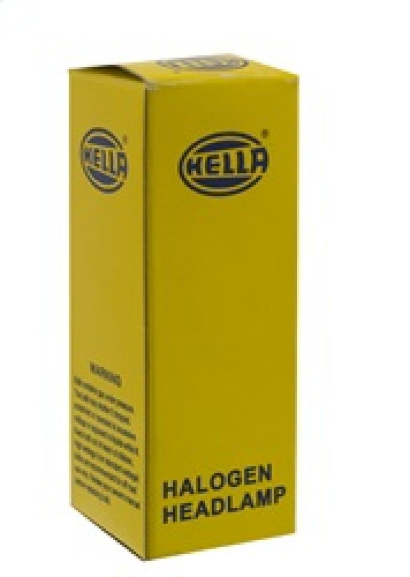Hella Bulb H3 12V 100W Ylw Str-thumbmail-16