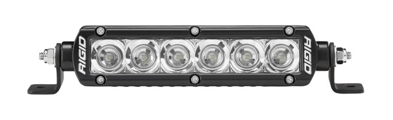 Rigid Industries 6in SR Flood - Single-thumbmail-2