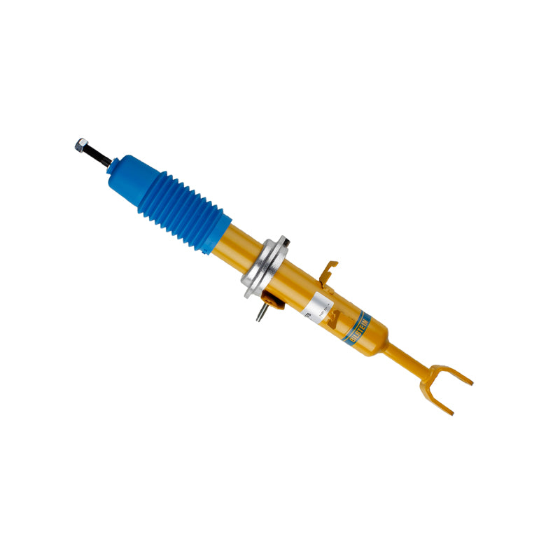 Bilstein B12 2009 Nissan 350Z Touring Front and Rear Suspension Kit-thumbmail-7