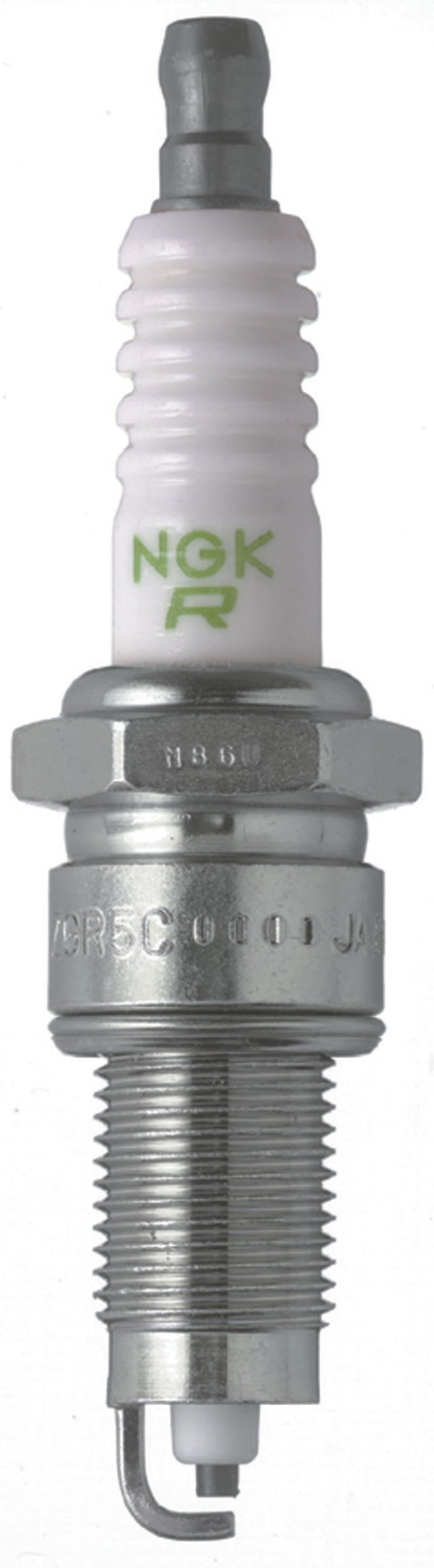 NGK Standard Spark Plug Box of 10 (BPR4ES-H)-thumbmail-1