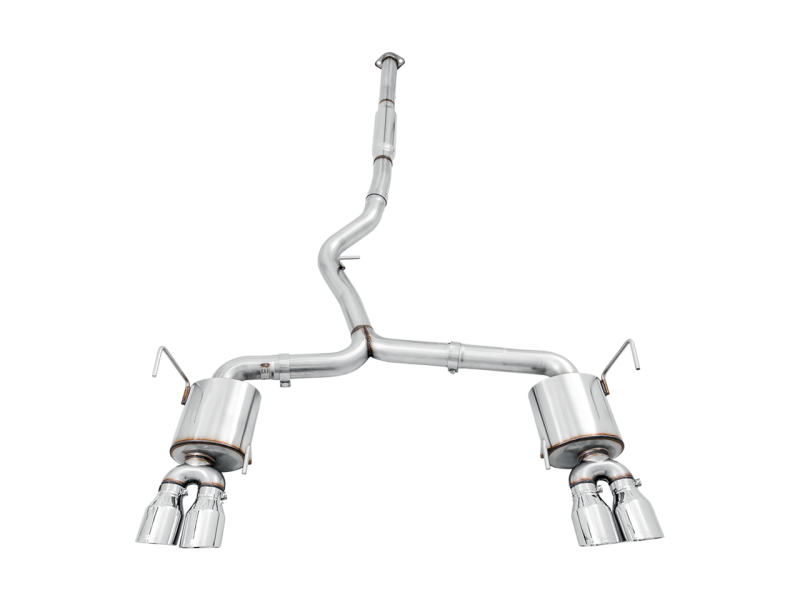 AWE Tuning 2015+ Subaru WRX VA Sedan Touring Edition Exhaust - Chrome Silver Tips (102mm)-thumbmail-11