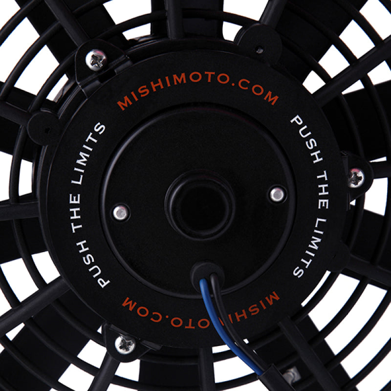 Mishimoto 99-06 BMW E46 Non-M Aluminum Fan Shroud Kit-thumbmail-3