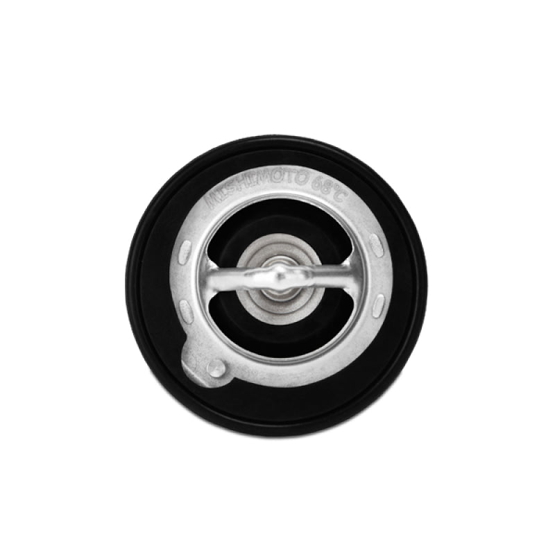 Mishimoto 92-00 Honda Civic/92-96 Prelude/97-99 CL/90-99 Accord 155 Deg F/68 Deg C Racing Thermostat-thumbmail-6