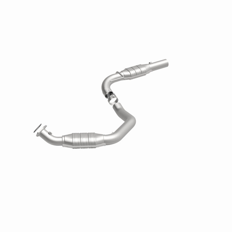 MagnaFlow Conv DF 03-05 Express 2500 4.8L Driver Side-thumbmail-27