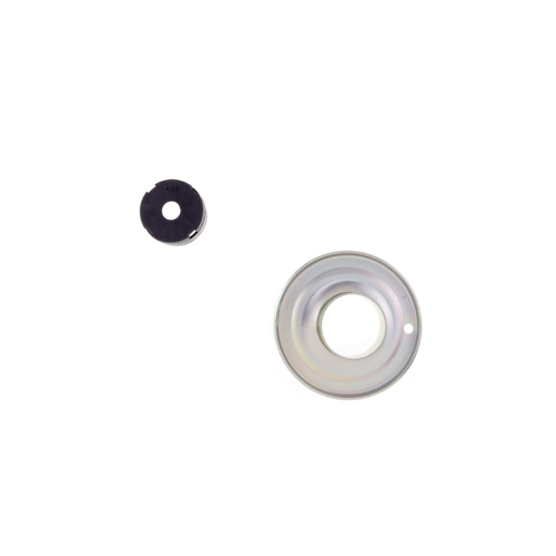 Bilstein B4 02-06 Audi A4 OE Replacement Front Twintube Shock Absorber-thumbmail-3