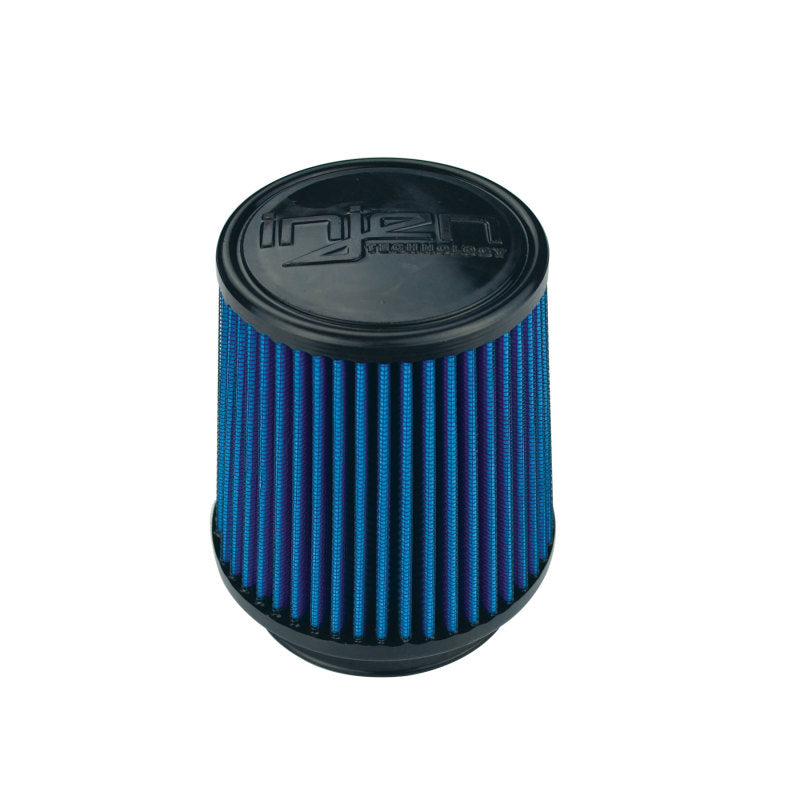 Injen AMSOIL Ea Nanofiber Dry Air Filter - 3 Filter 5 Base / 4 7/8 Tall / 4 Top-thumbmail-6