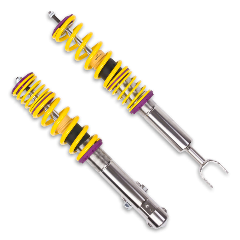 KW Coilover Kit V1 Mitsubishi Lancer (CT9A) EVO 7 EVO 8 EVO 9-thumbmail-4