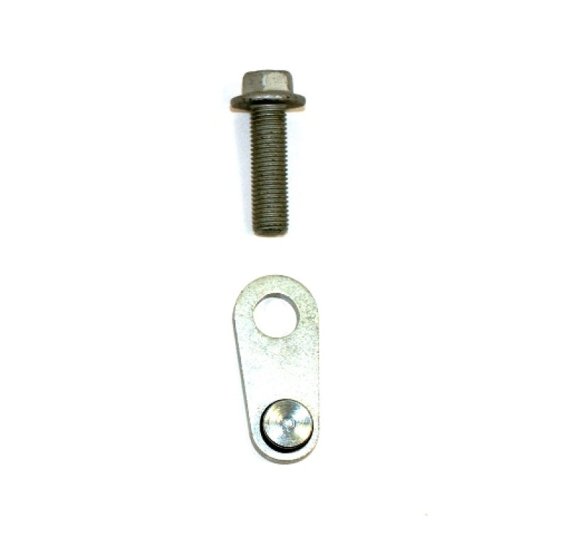 Ford Racing Mustang 2.3L EcoBoost Balance Shaft Block-Off Plug-thumbmail-2