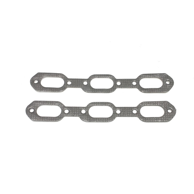 JBA Chrysler 3.5L V6 Oval Port Header Gasket - Pair-thumbmail-2