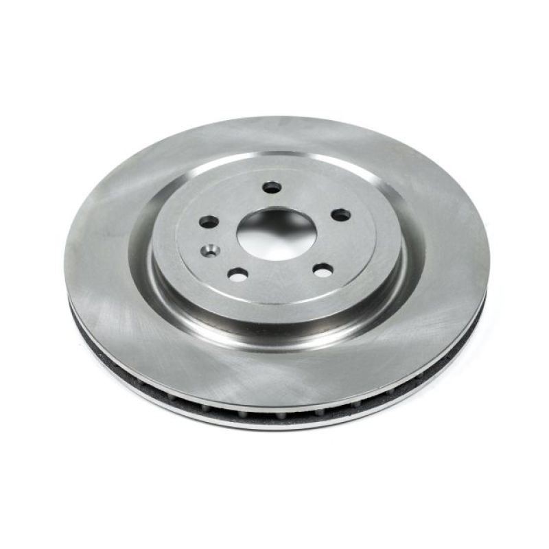 Power Stop 09-18 Cadillac CTS Rear Autospecialty Brake Rotor-thumbmail-2