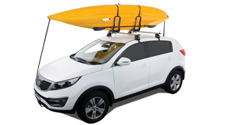 Rhino-Rack Folding J Style Kayak Carrier - Pair-thumbmail-4