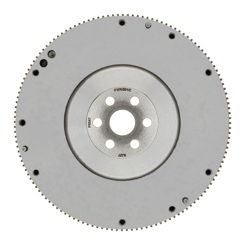 Exedy 11-12 Nissan Juke L4 Cast Flywheel-thumbmail-2