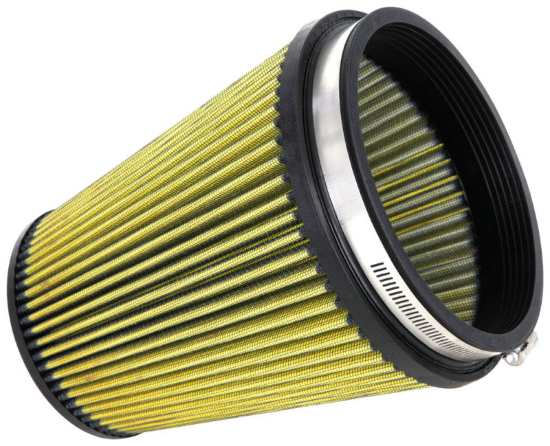 Airaid Universal Air Filter - Cone 6in FLG x 7in B x 5in T x 8in H - Synthaflow-thumbmail-2