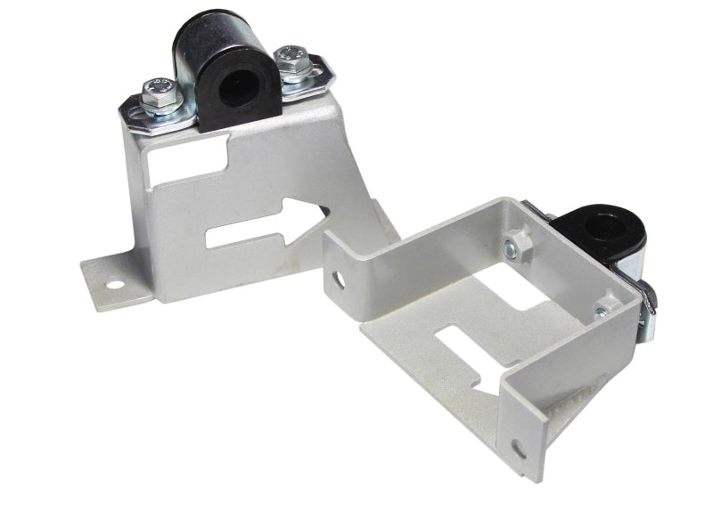 Whiteline 98-02 Subaru Forester Rear Swaybar mount-h/duty kit-thumbmail-2
