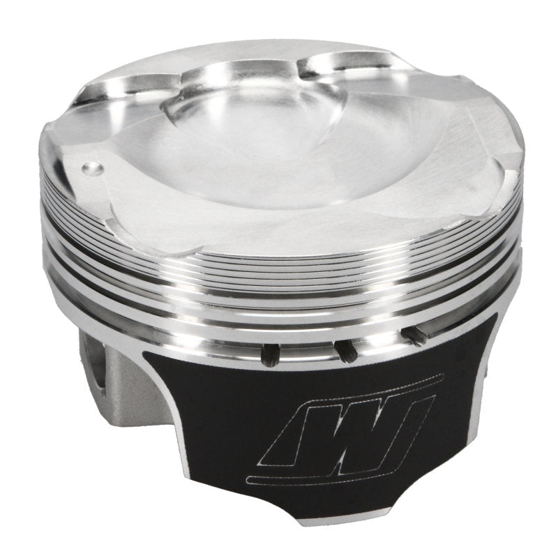 Wiseco Subaru FA20 Direct Injection Piston Kit 2.0L -9.5cc-thumbmail-13