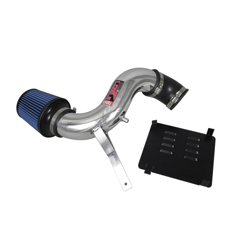 Injen 09-12 Kia Forte 2.4L 4cyl Black Short Ram Intake w/ MR Technology-thumbmail-2