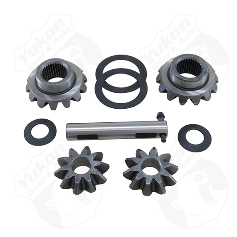 Yukon Gear Standard Open Spider Gear Kit For 8.8in Ford w/ 31 Spline Axles-thumbmail-3