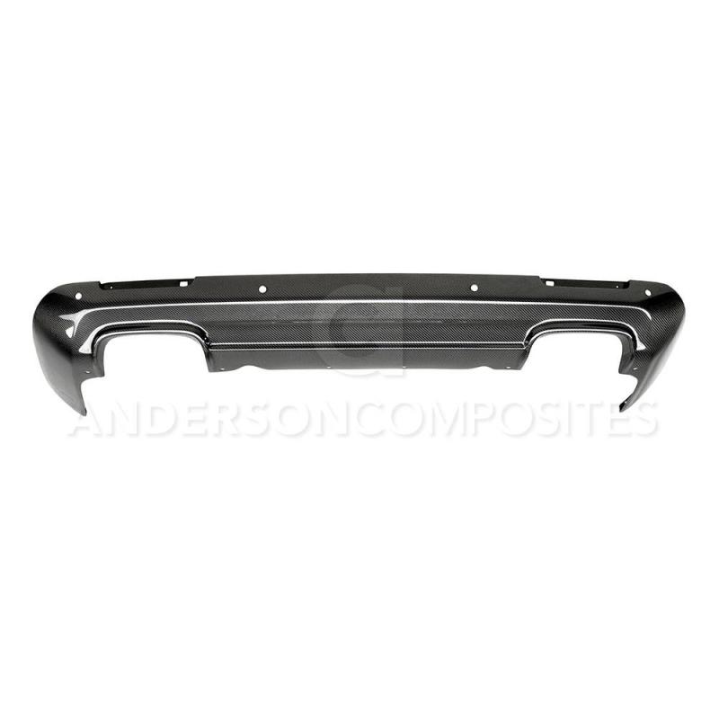Anderson Composites 2018 Dodge Demon Rear Valance-thumbmail-4