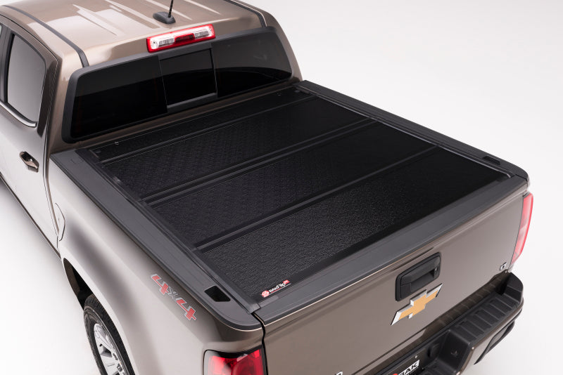 BAK 15-20 Chevy Colorado/GMC Canyon 5ft Bed BAKFlip F1-thumbmail-5