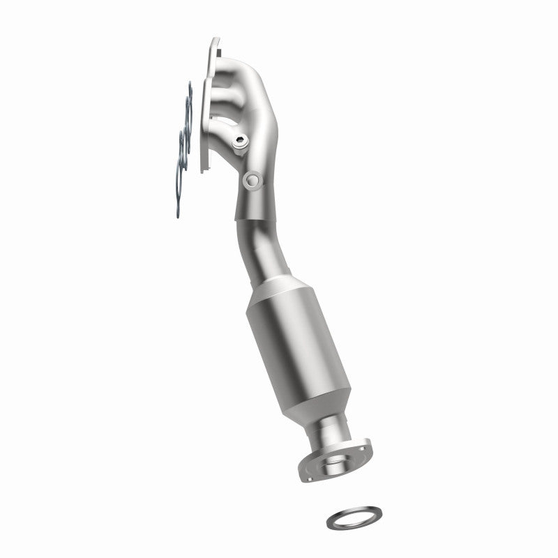 MagnaFlow Direct-Fit OEM Grade Federal Catalytic Converter 16-17 Lexus IS300/IS350 V6 3.5L-thumbmail-19