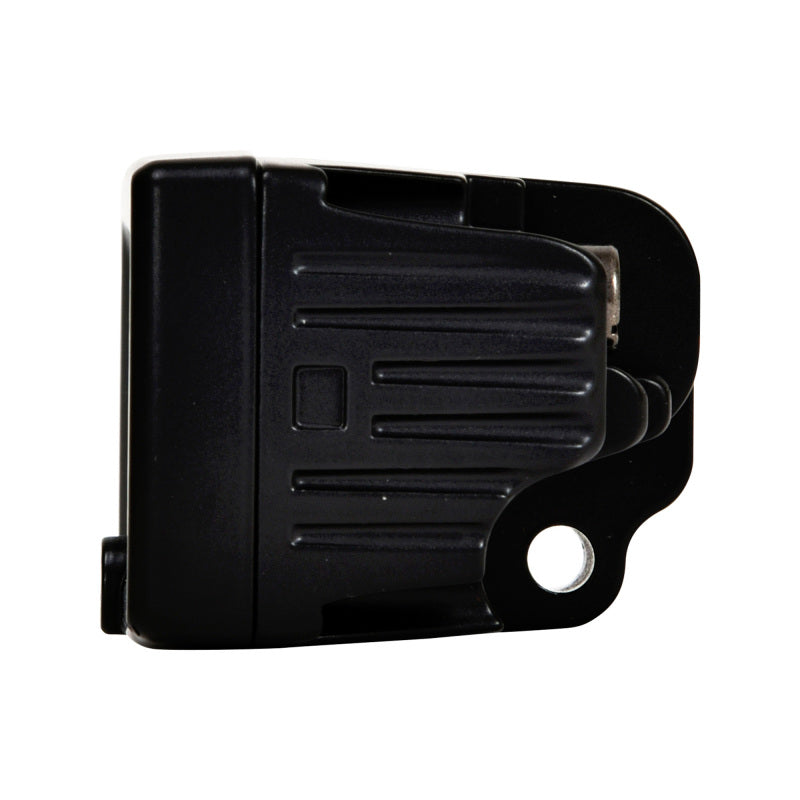 KC HiLiTES C-Series C2 LED 2in. Backup Area Flood Light 20w (Single) - Black-thumbmail-26
