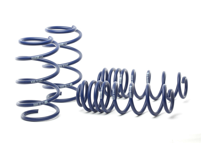 H&R 15-19 Audi A3 Sedan (2WD) 8VS Sport Spring-thumbmail-2