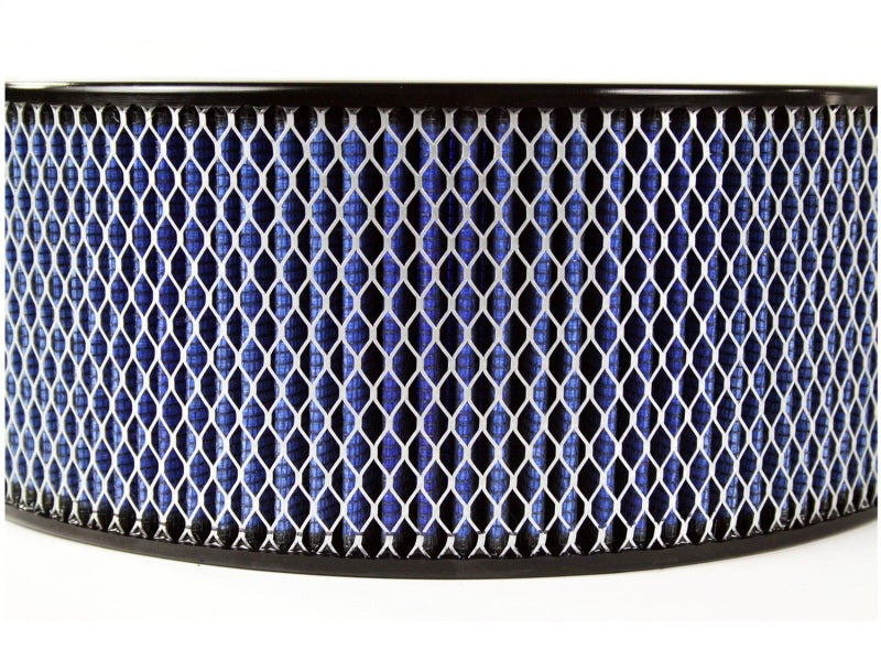 aFe MagnumFLOW Air Filters Round Racing P5R A/F RR P5R 14OD x 11ID x 5H with E/M-thumbmail-5