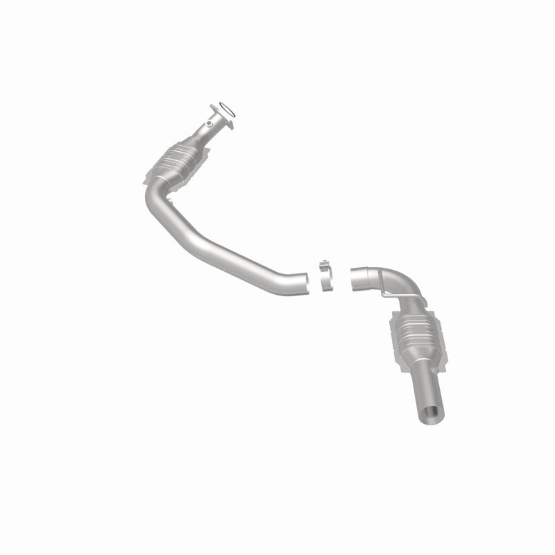 MagnaFlow Conv DF 03-05 Express 2500 4.8L Driver Side-thumbmail-28
