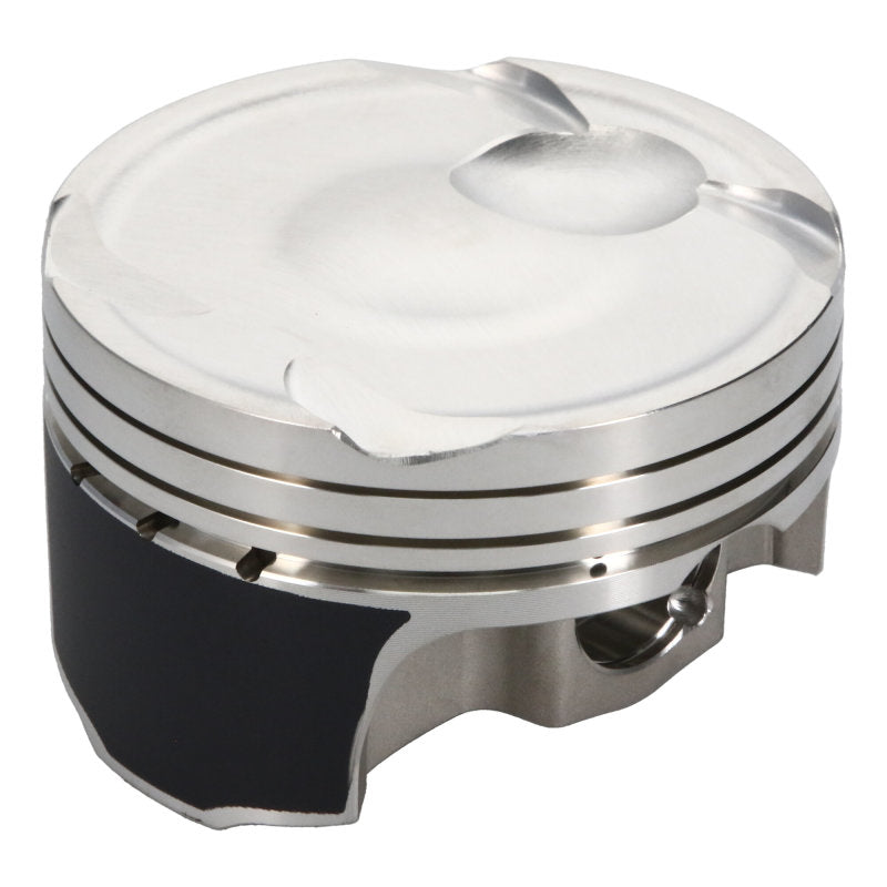 Wiseco 2017+ Ford EcoBoost V6 (Gen 2) Piston Kit-thumbmail-6